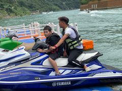 -河南宝泉旅游区