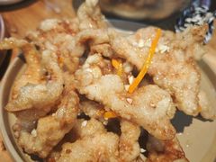 -京玉菲饭店(李村店)