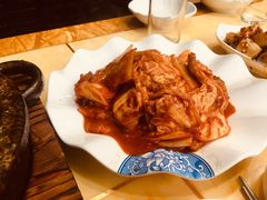 -故乡明太鱼屋(航北路店)