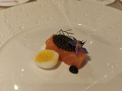 -广州四季酒店·佰鲜汇·现代法餐