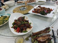 -好人家海鲜酒楼(淞南路店)