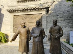 -回龙窝历史文化街区