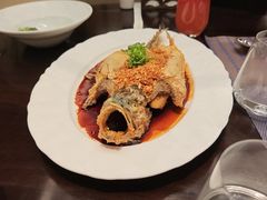 -英冠索菲特酒店·萧湘阁中餐厅