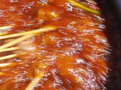 小郡肝串串香-钢管厂五区小郡肝火锅串串香(总店)