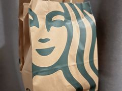 -星巴克臻选(上海合生汇1F店)