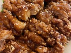 -德成饭店