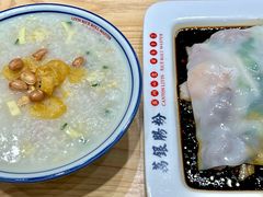 -荔银肠粉·非遗手藝(夫子庙店)