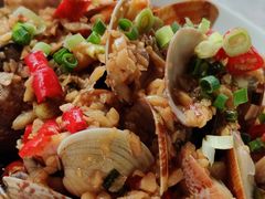 -霸王虾·麻辣小龙虾(清水河公园店)