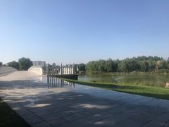 -河北省园博园