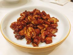 酱爆鸡丁-东兴楼饭庄(六里桥店)