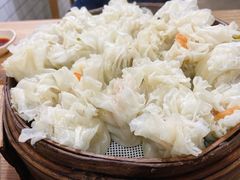 -晓友烧麦(光华村店)