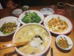 -赣饭农家·江西小炒(西乡店)