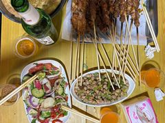 -新疆艾麦尔烧烤(丰台路口店)