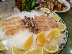-巽寮印象美食部落餐厅·海鲜·地方特色菜(惠州体验店)
