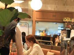 -一沙一城·岩烤牛扒(深圳首店)