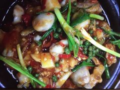 粗茶淡饭•隐庐私厨-粗茶淡饭·隐庐私厨(东亭店)