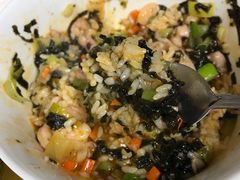 -屋里家延边朝鲜族冷面(南园店)