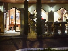-BRBR叙利亚餐厅(总店)
