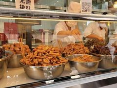 -顺城金记卤鸡·清真