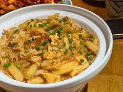 -山丹丹西北菜(金贸大厦店)