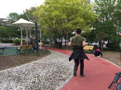 -和平区健康主题公园