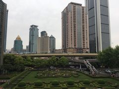 -马勒别墅饭店(静安寺店)