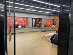 -乐刻运动健身(黄龙饭店旗舰店)