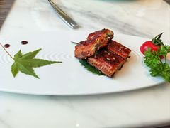 -克丽司汀酒店-日光阁餐厅