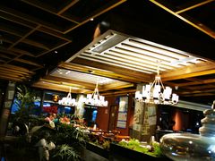 -广东道至正餐厅(区庄店)