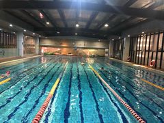 -CLASS国际公馆诺伯曼超越运动会馆