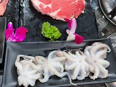 牛上脑-丽江庭院之爱在路上(西单店)