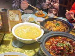 -倍儿美海鲜大排挡·非遗海鲜蒸饺(洋货店)