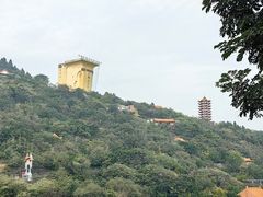 -丰都鬼城名山景区
