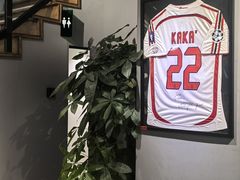 -京狮炙燥·精酿烧烤(首经贸店)