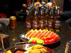 -乐圣量贩KTV自助餐(崇文店)