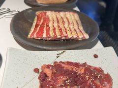-焱铁烧·黑毛和牛专门店(杭州嘉里中心店)