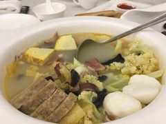 -浙江三立开元名都大酒店·四季轩中餐厅