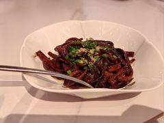 -上海和平饭店龙凤厅 Dragon Phoenix