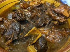 柴火大羊肉-印象江南(东栅店)