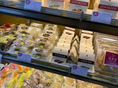 -凯司令西点房(虹桥路站店)