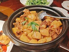 -小户人家(循礼门南国中心店)