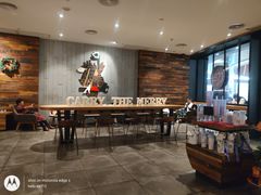 -星巴克臻选(深圳金光华店)