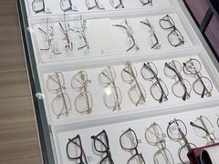 -瑞司视光眼镜·蔡司战略合作眼镜店(新街口店)