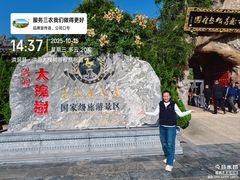 -大槐树寻根祭祖园