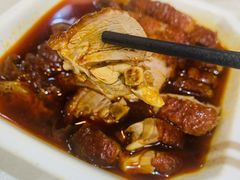 -蒲氏烤鸭(百寿路店)