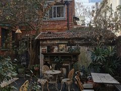 -古董花园(思南路42弄小区店)