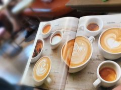 -Peet's Coffee皮爷咖啡(大学路店)