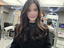 -DK SALON连锁专业烫染接发店
