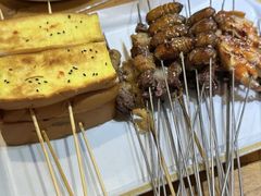 -小核桃品质串店(世茂大道店)