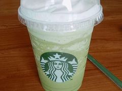 -星巴克(潍坊泰华广场店)